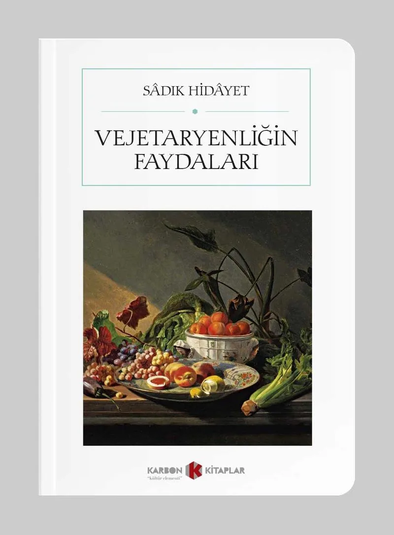 Vejetaryenliğin Faydaları (Cep Boy) (Tam Metin)