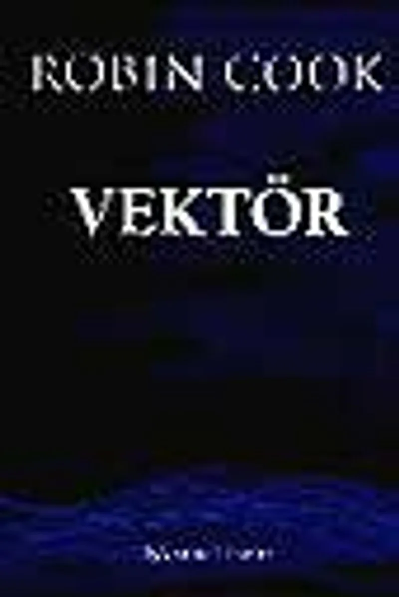 Vektör