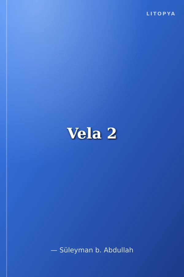 Vela 2