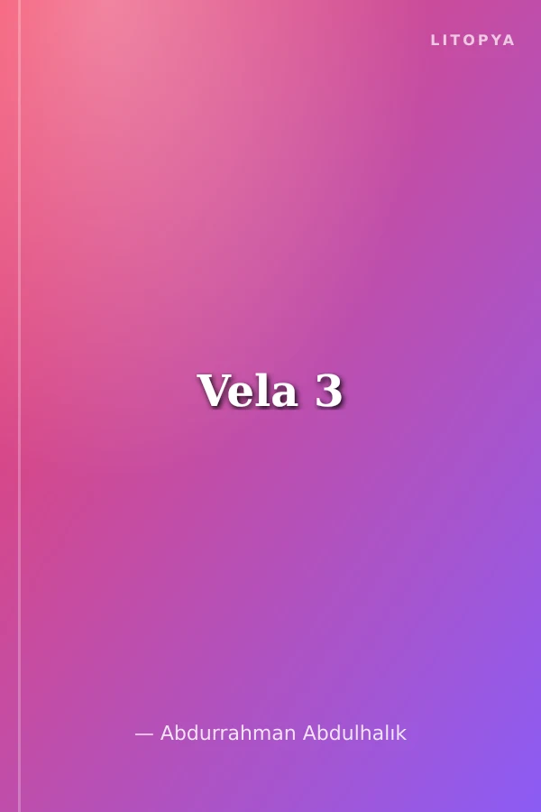 Vela 3