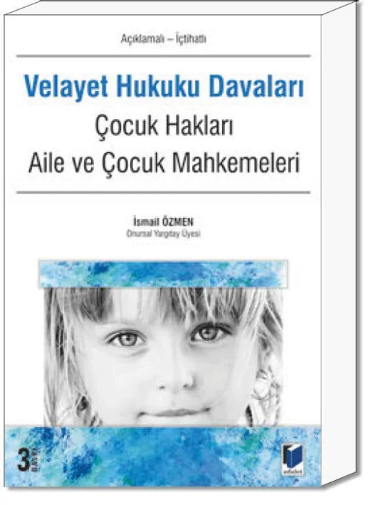 Velayet Hukuku Davaları