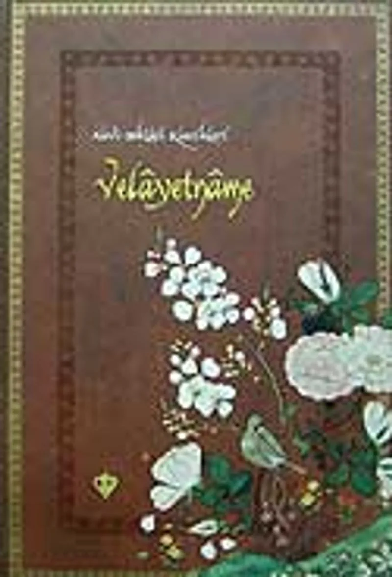 Velayetname Alevi Bektaşi Klasikler-4