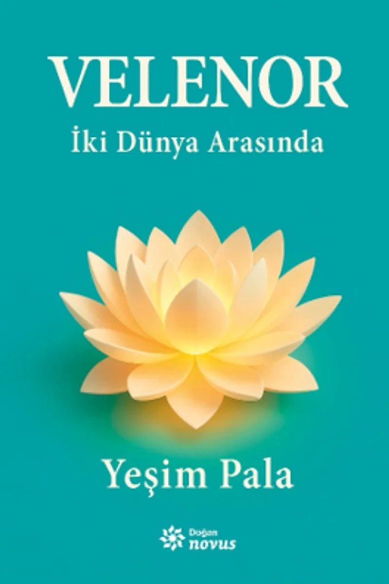 Velenor İki Dünya Arasında (Karton Kapak)