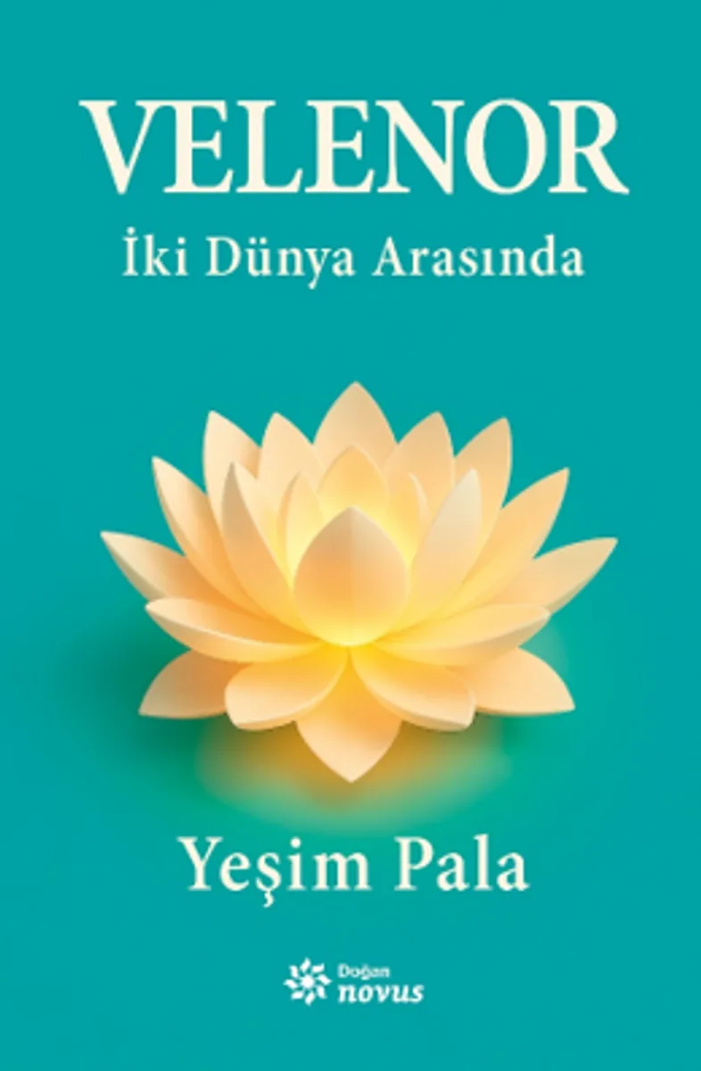 Velenor İki Dünya Arasında