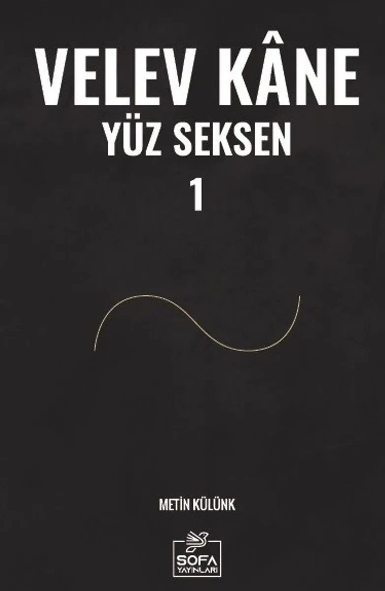 Velev Kane Yüz Seksen 1