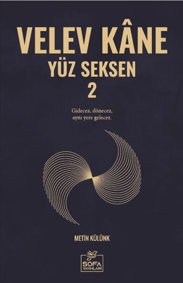 Velev Kane Yüz Seksen 2