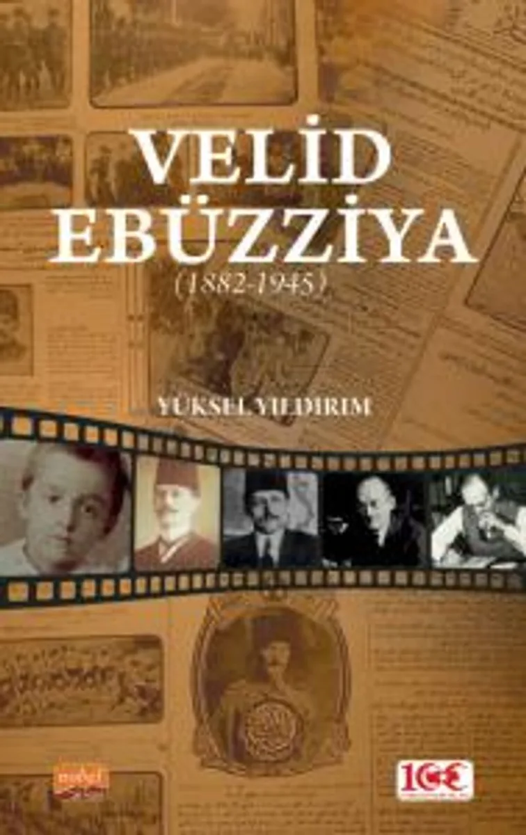 Velid Ebüzziya (1882-1945)