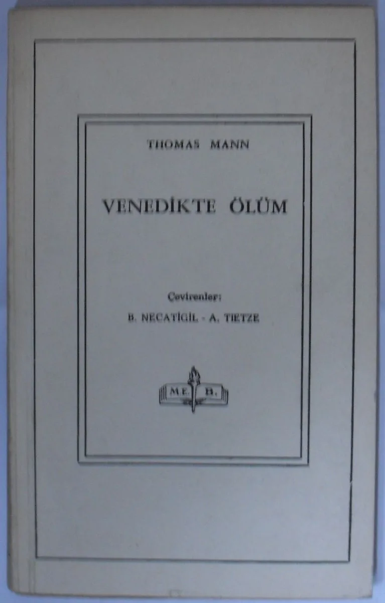 Venedikte Ölüm Kod: 11-Z-42