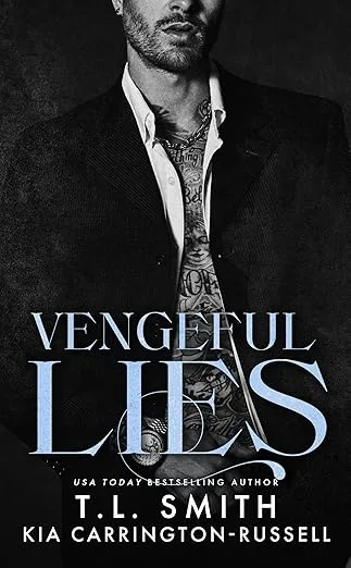 Vengeful Lies