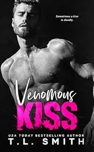 Venomous Kiss