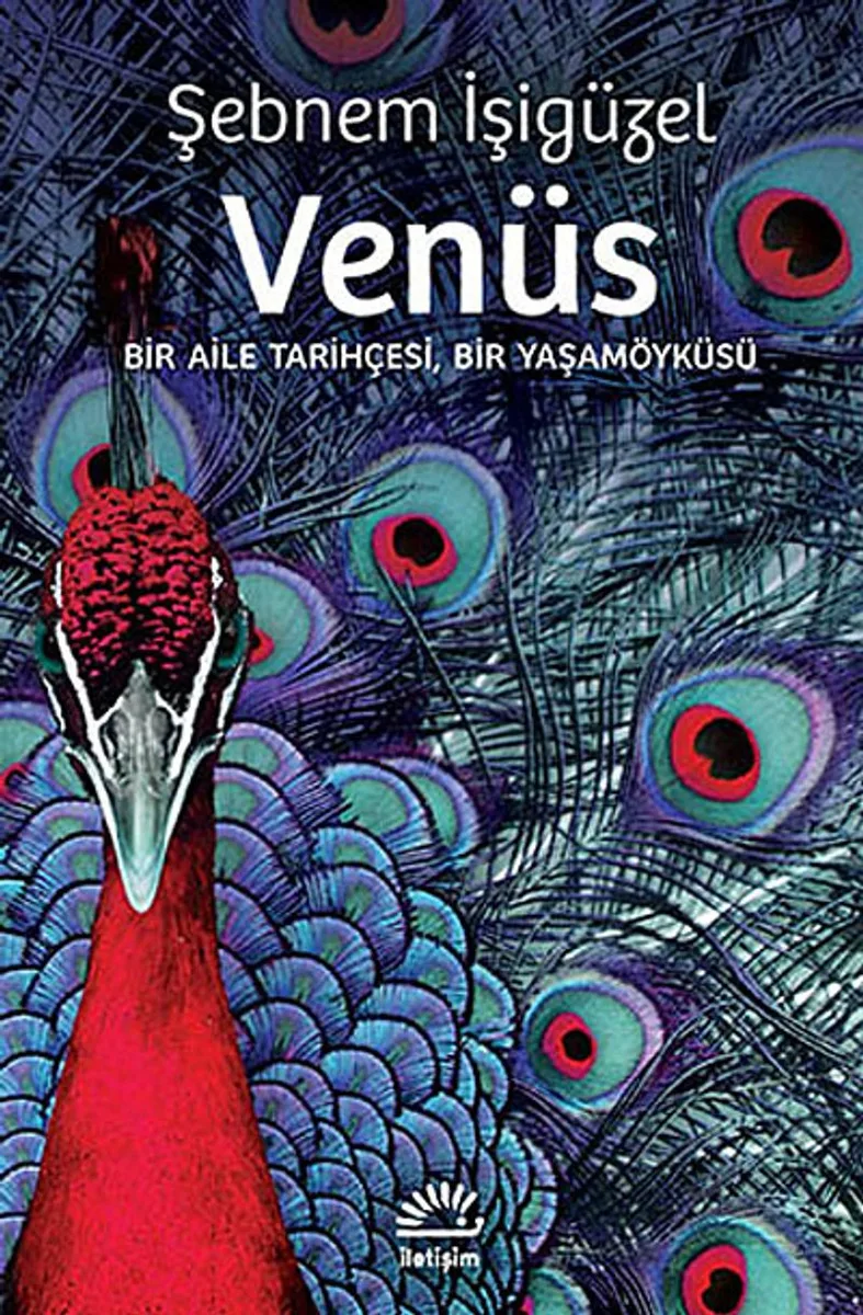 Venüs Bir Aile Tarihçesi, Bir Yaşamöyküsü