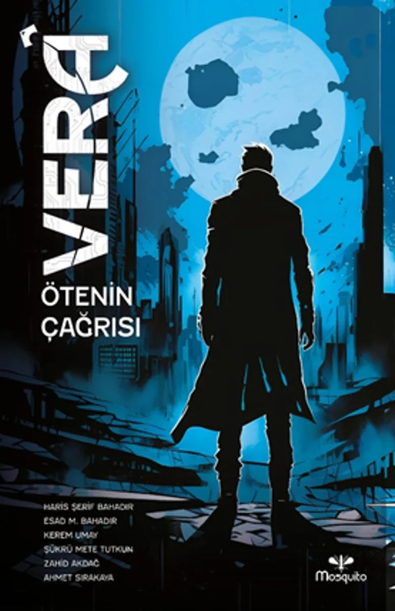 Vera Ötenin Çağrısı