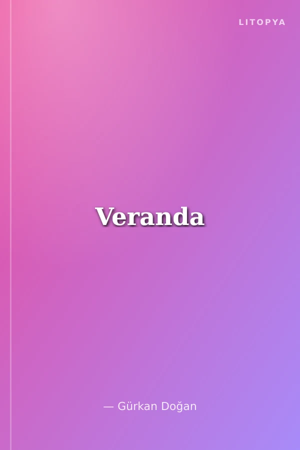 Veranda