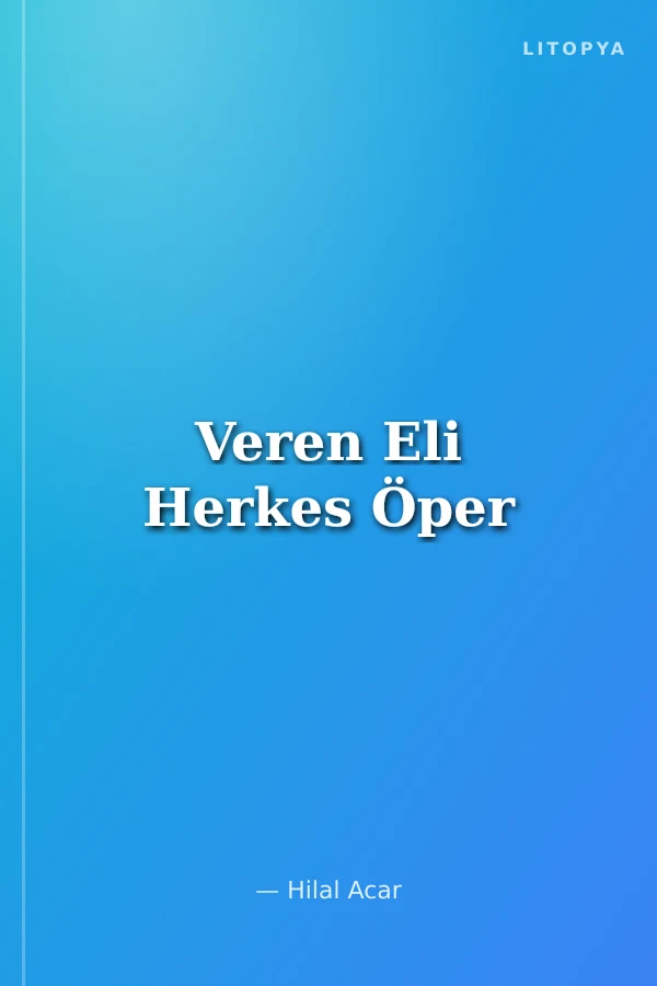Veren Eli Herkes Öper