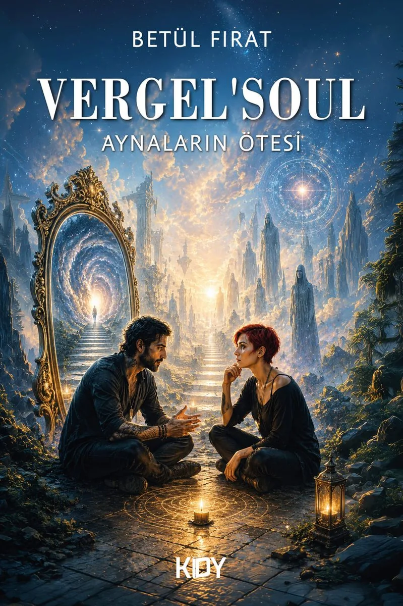 Vergel'Soul Aynaların Ötesi