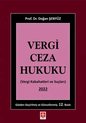Vergi Ceza Hukuku