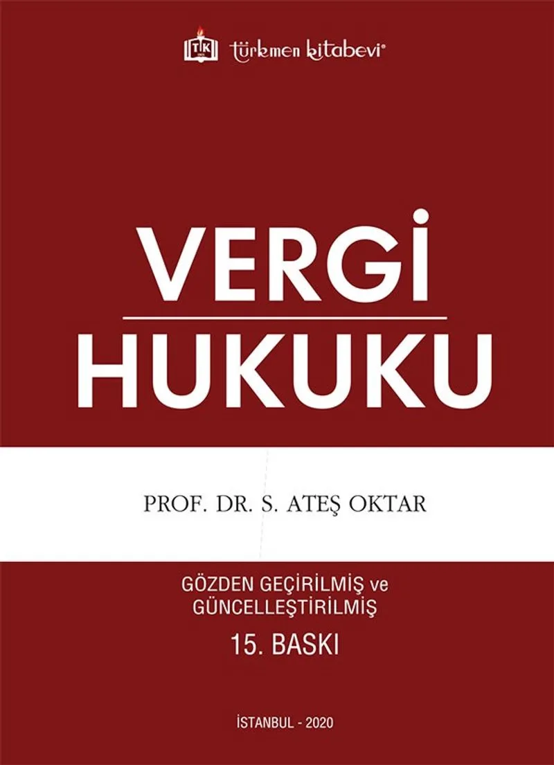 Vergi Hukuku