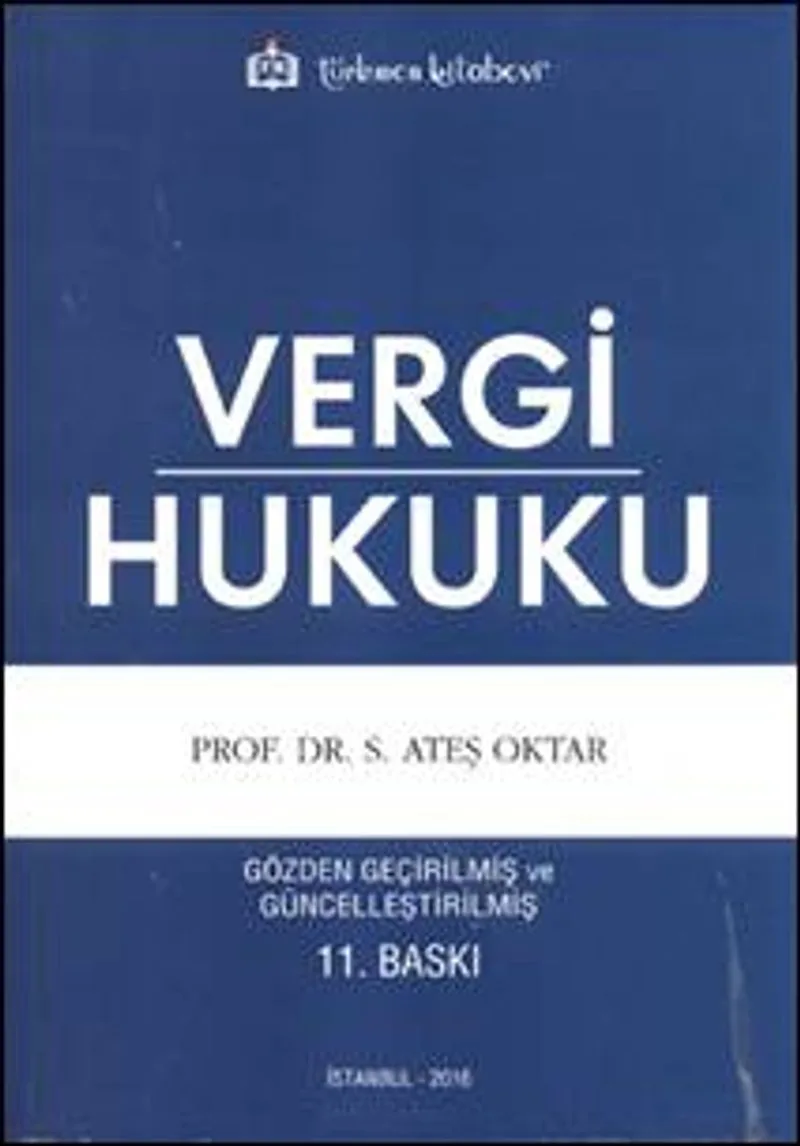 Vergi Hukuku