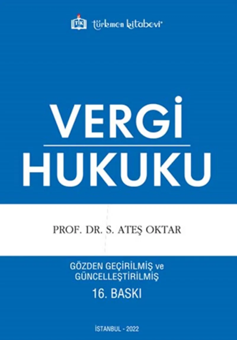 Vergi Hukuku