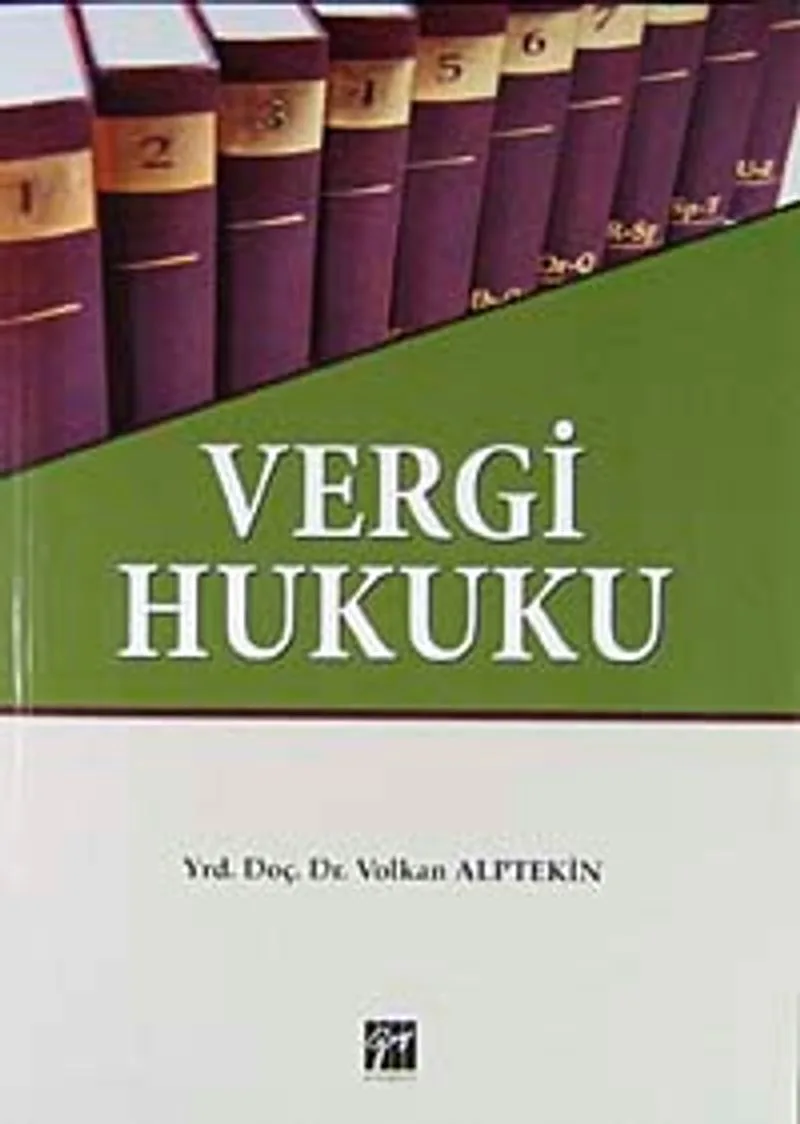 Vergi Hukuku