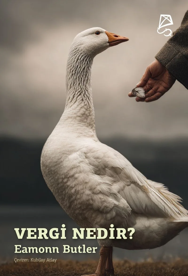 Vergi Nedir?
