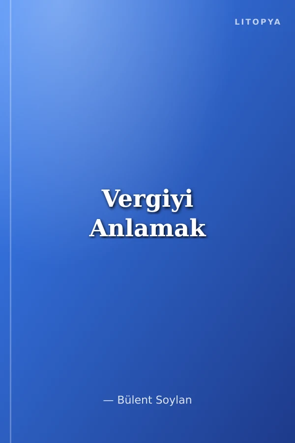 Vergiyi Anlamak
