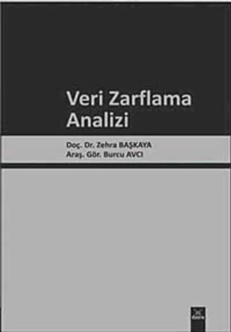Veri Zarflama Analizi