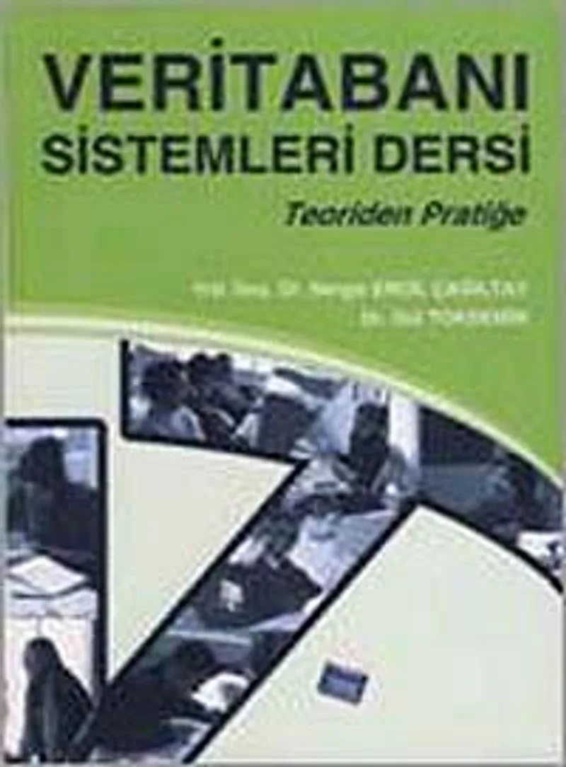 Veritabanı Sistemleri Dersi