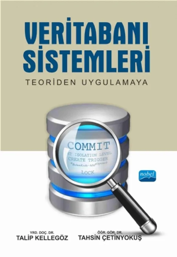 Veritabanı Sistemleri Teoriden Uygulamaya