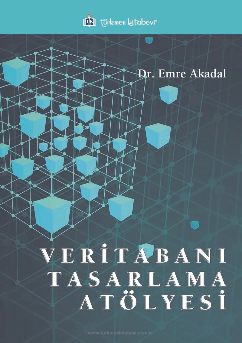 Veritabanı Tasarlama Atölyesi