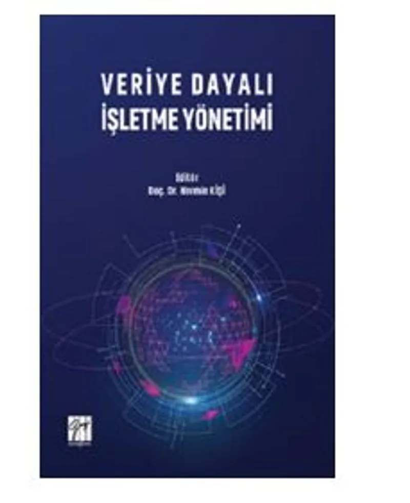 Veriye Dayalı İşletme Yönetimi