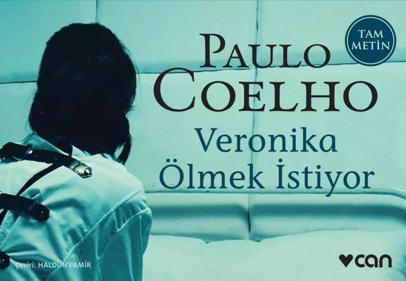 Veronika Ölmek İstiyor (Minikitap)