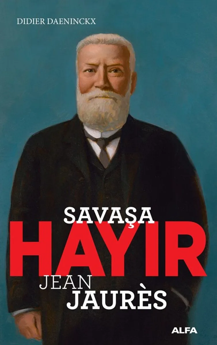 Veronique Tadjo Savaşa Hayır