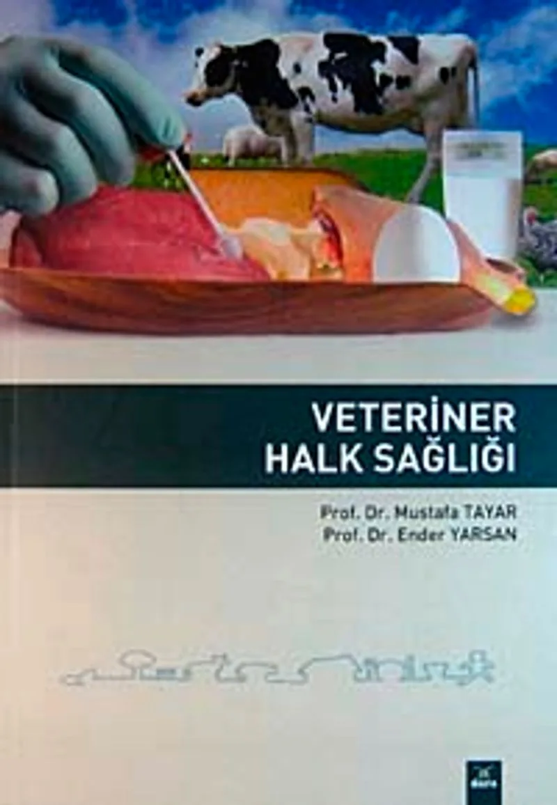 Veteriner Halk Sağlığı