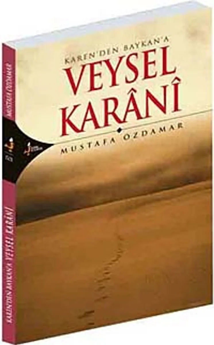Veysel Karani Karen'den Baykan'a