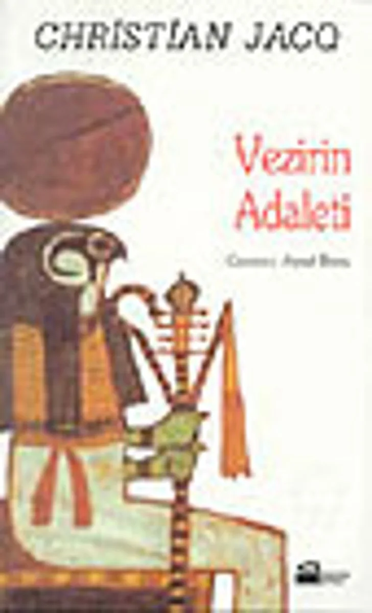 Vezirin Adaleti