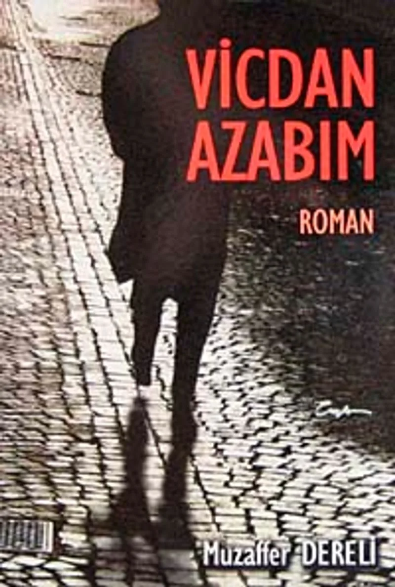 Vicdan Azabım