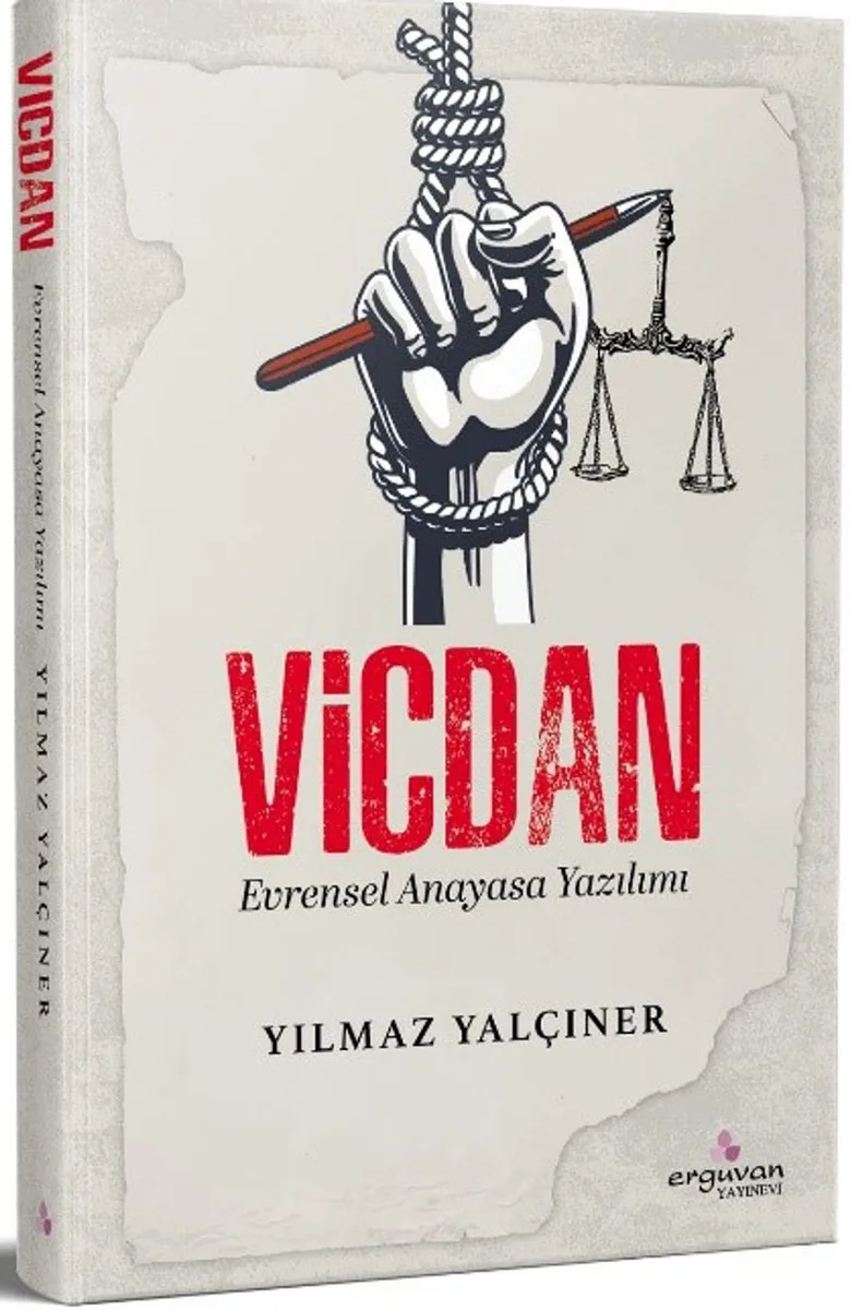 Vicdan Evrensel Anayasa Yazılımı