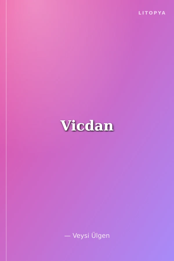 Vicdan