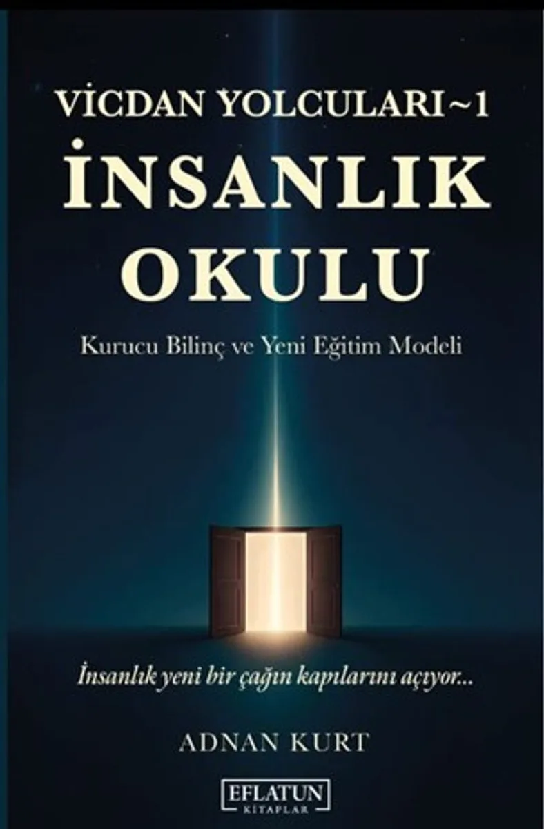 Vicdan Yolcuları 1 / İnsanlık Okulu