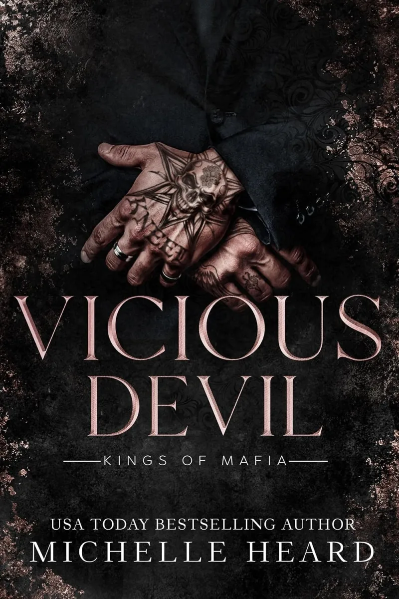 Vicious Devil