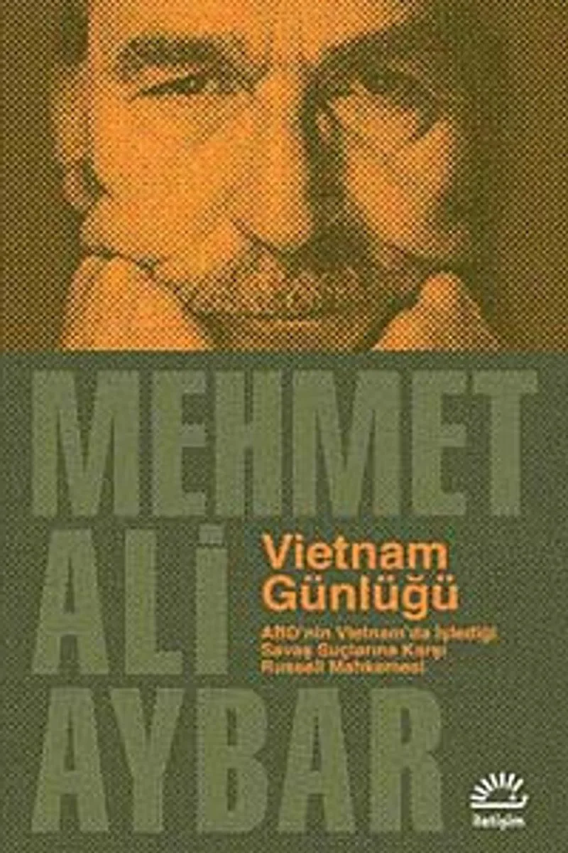 Vietnam Günlüğü ABD'nin Vietnam'da İşlediği Savaş Suçlarına Karşı Russell Mahkemesi