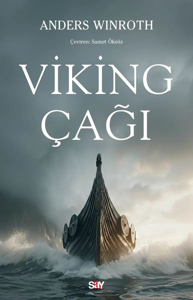 Viking Çağı