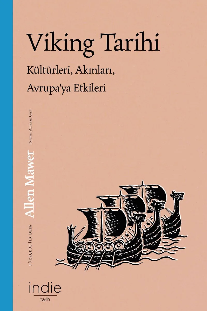 Viking Tarihi Kültürleri, Akınları, Avrupa'ya Etkileri