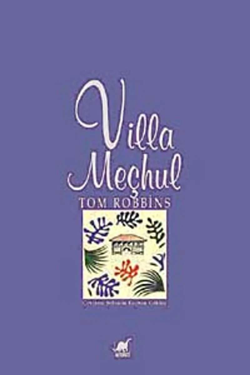 Villa Meçhul