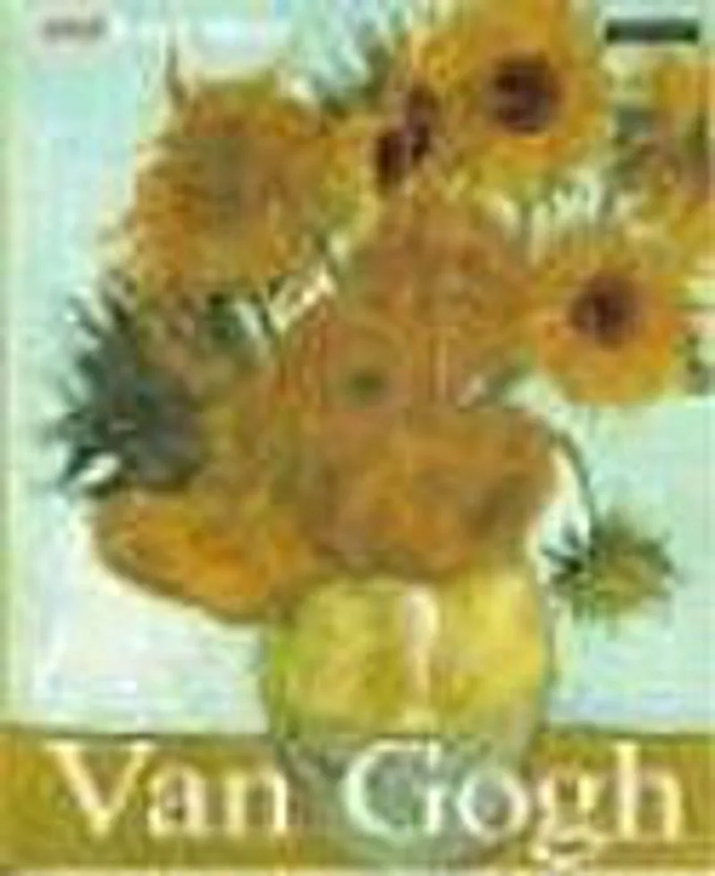 Vincent Van Gogh Hayatı ve Eserleri