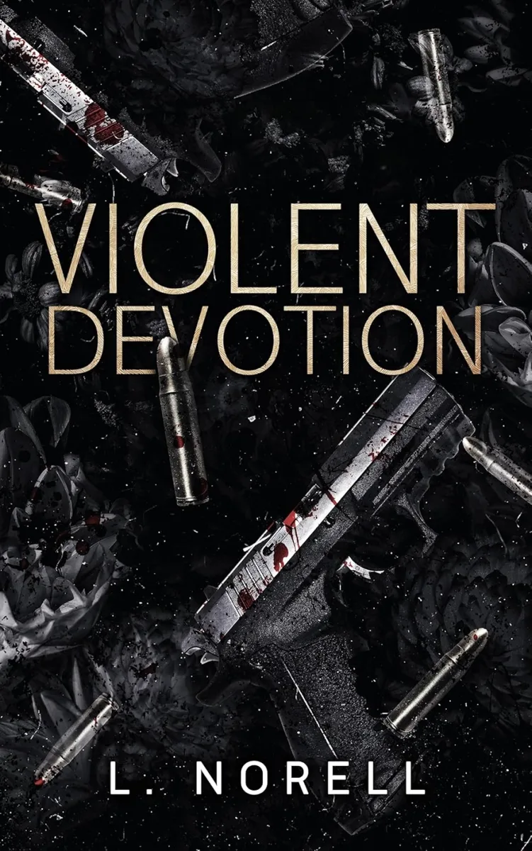 Violent Devotion