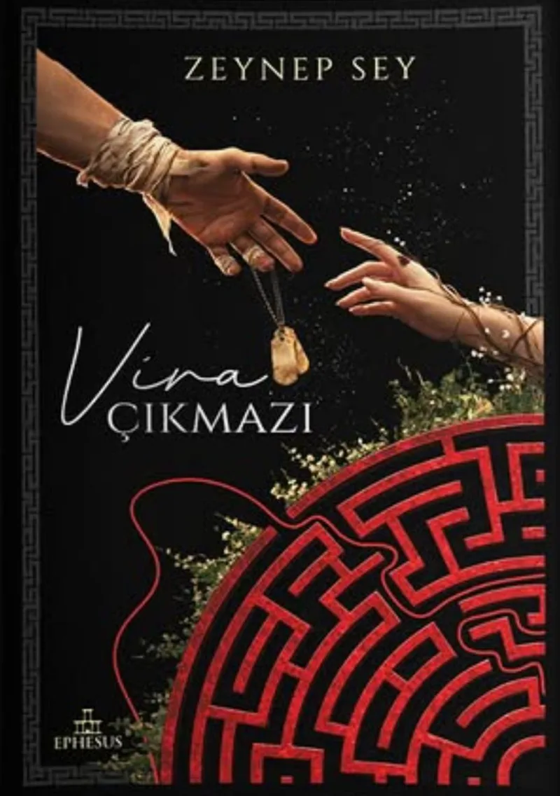 Vira Çıkmazı 1