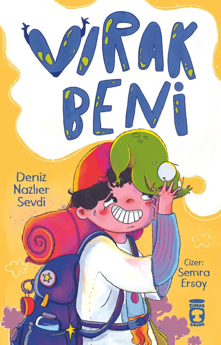Vırak Beni