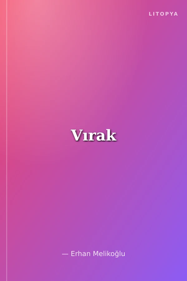 Vırak